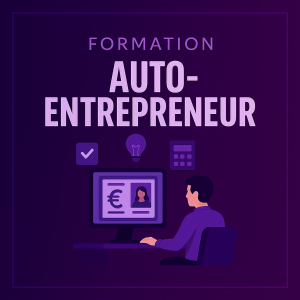 Formation auto entrepreneur