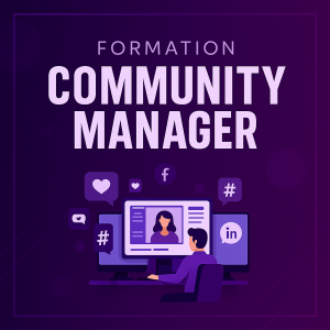 Formation Community Manager