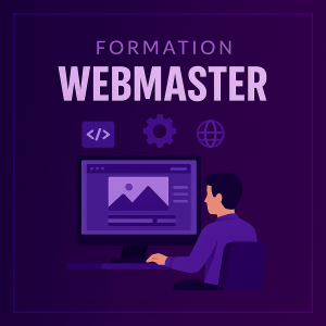 formation webmaster